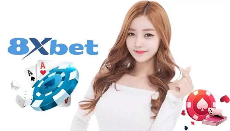 Hướng dẫn khách nạp tiền tại 8xbet